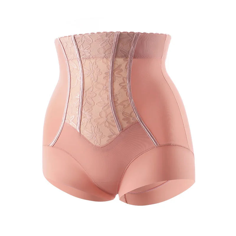 Confidence Boost High-Waist Shapewear™