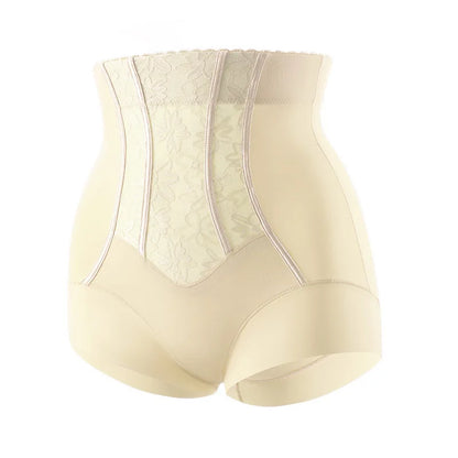 Confidence Boost High-Waist Shapewear™