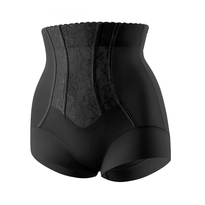 Confidence Boost High-Waist Shapewear™