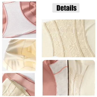 Confidence Boost High-Waist Shapewear™