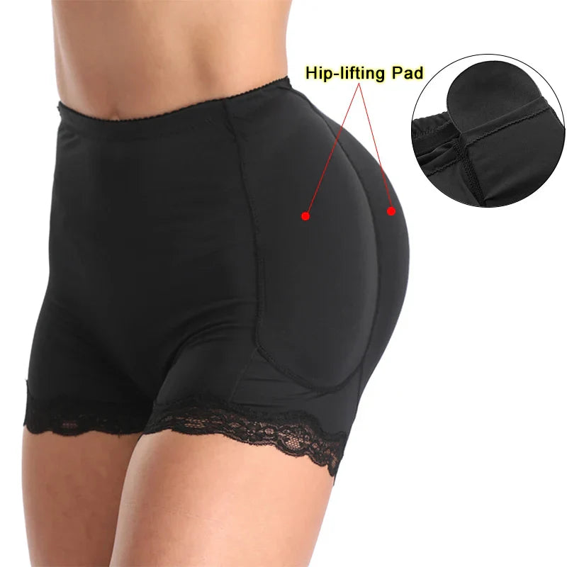 Curvy Confidence Shapewear™