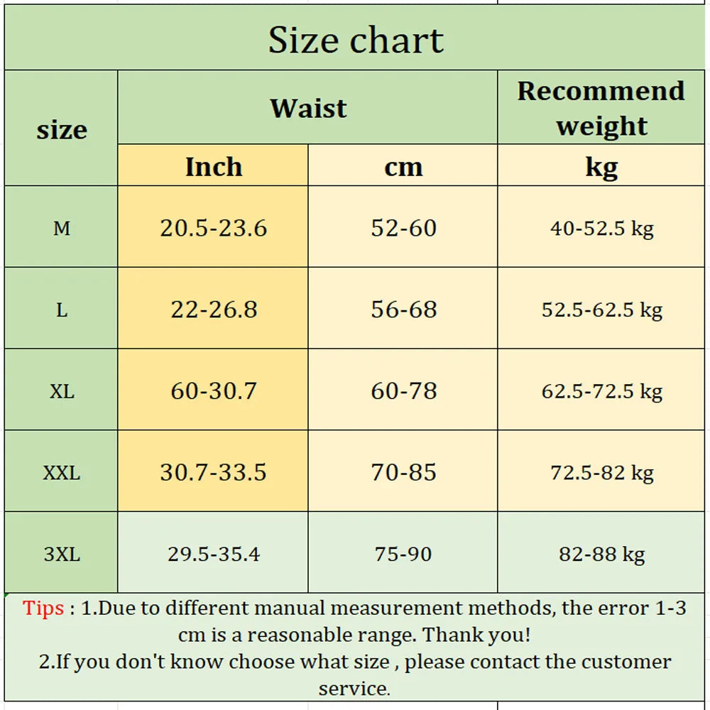 Confidence Boost High-Waist Shapewear™
