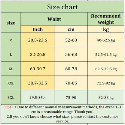 Confidence Boost High-Waist Shapewear™