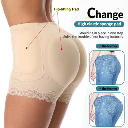 Curvy Confidence Shapewear™