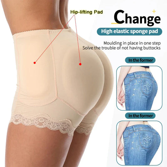 Curvy Confidence Shapewear™
