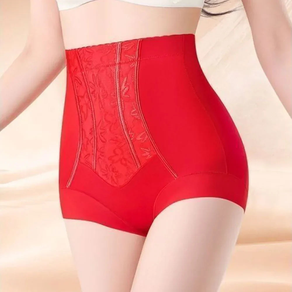 Confidence Boost High-Waist Shapewear™